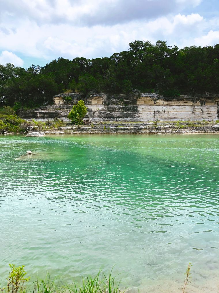 Blanco River