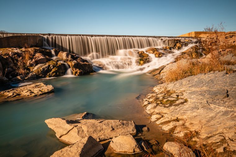 Llano River