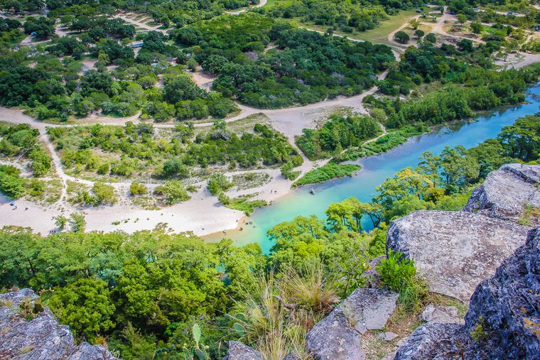 Nueces River