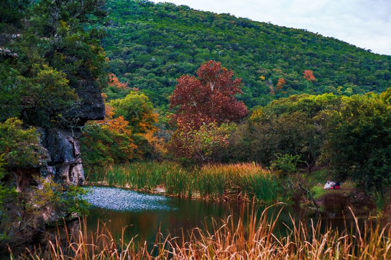 Sabinal River