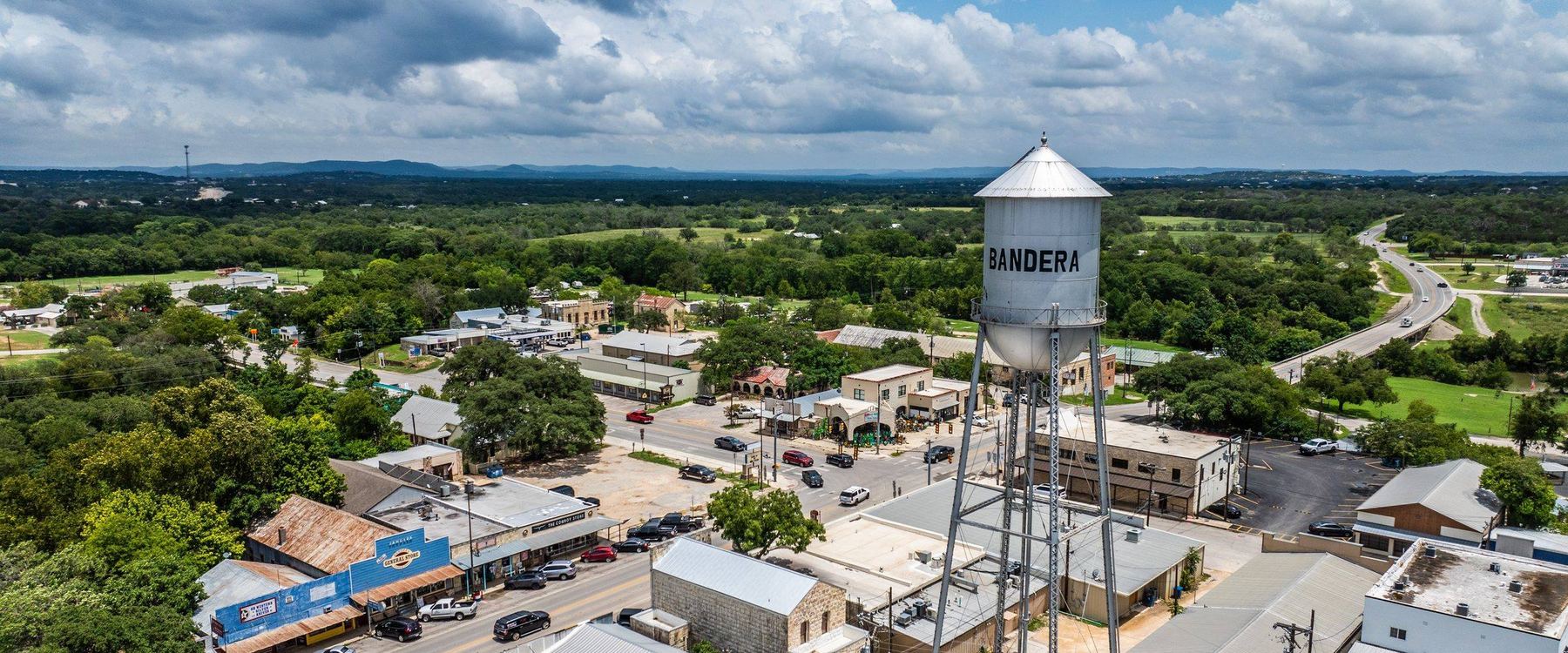 Bandera, Texas
