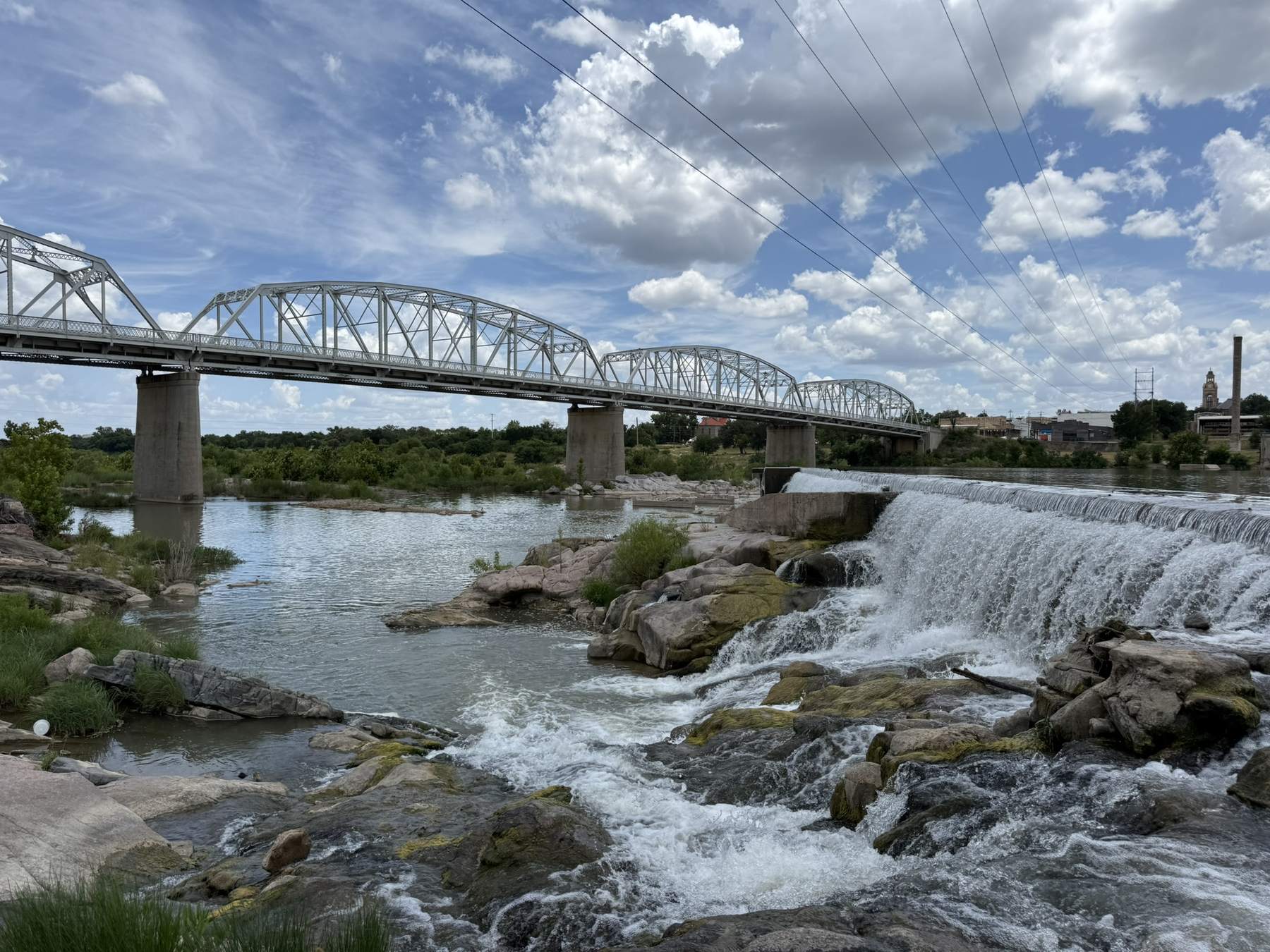 Llano, Texas