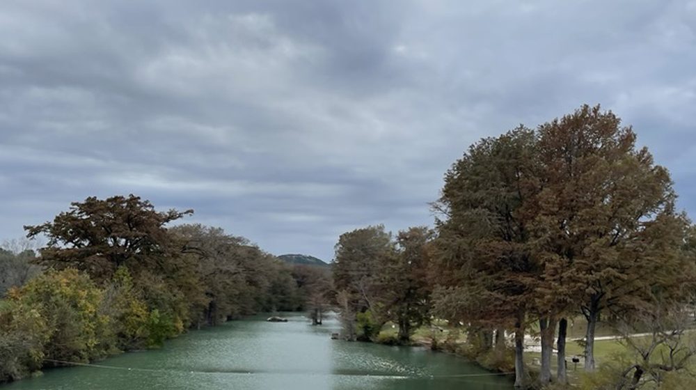 Bandera City Park