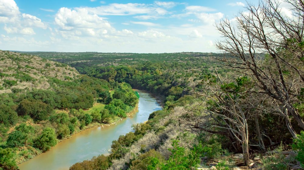 Colorado Bend