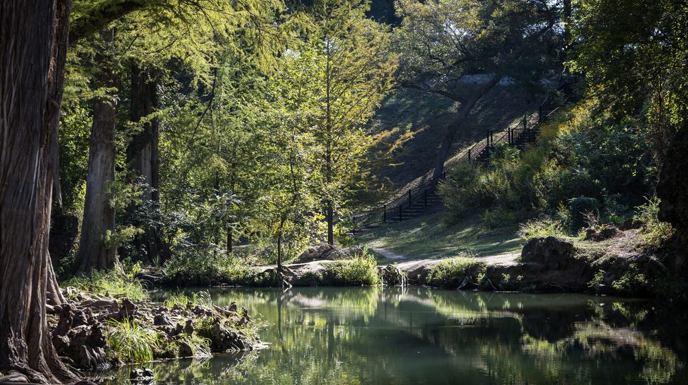 Krause Springs