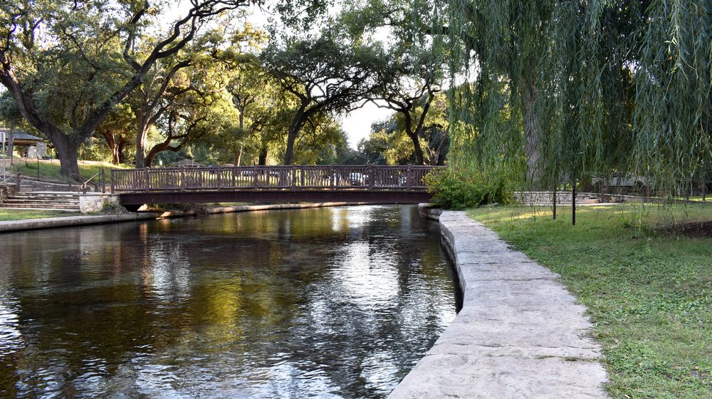 Landa Park
